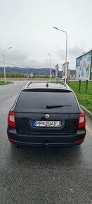 Skoda Superb II 2.0 103kw - 2