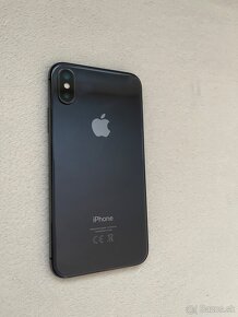 iPhone X - 2