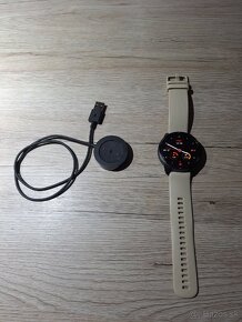 Predám Xiaomi Watch S1 Active smart hodinky - 2