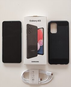 Samsung Galaxy A13 128GB  uplne novy - 2