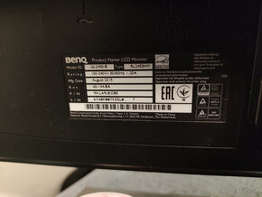 Monitor Benq GL2450-B 24″ - 2