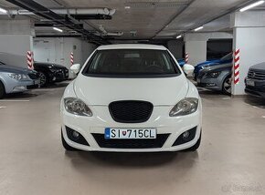 SEAT LEON 1.2 TSI 2010 - 2