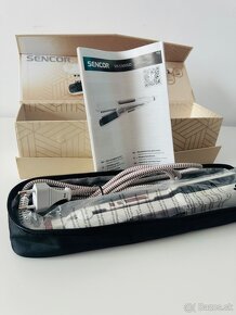 Kulma Sencor Hair Iron SHI 5300GD - 2