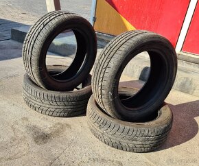 Zimní Pneumatiky Zeetex WP1000 185/55R15 Vzorek 7 mm - 2