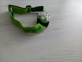 Energizer čelovka LED 250lm - 2