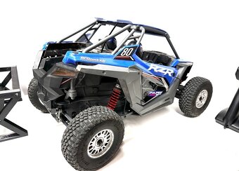 zánovní RC Losi RZR Rey 1:10 4WD RTR Polaris - 2