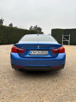 BMW 428 i - 2