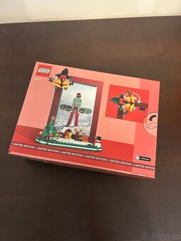 lego 40702 vianoce - 2