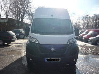 FIAT DUCATO 2.2 JTD L5 H3 - 2