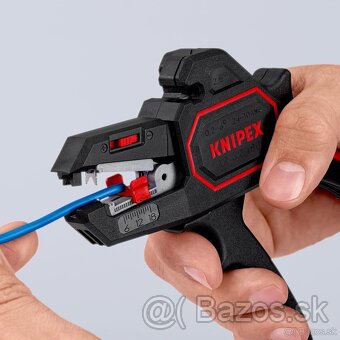 Knipex papagájky - 2