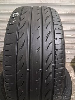 Pirelli letné 225/40/R18 - 2