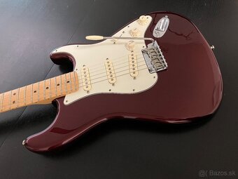 Fender American Standard Stratocaster 2014 - 2