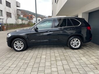 BMW X5 XDrive30d A/T - 2