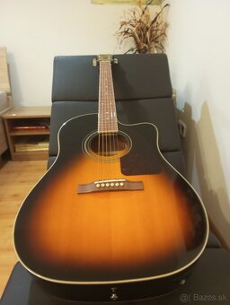 Epiphone J- 45 EC Studio - 2