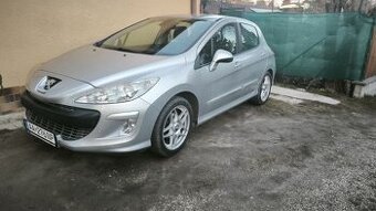 Peugeot 308 1.6HDI-Čitaj pozorne - 2