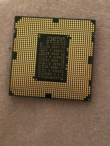 Jadro Intel Core i5-2480 - 2