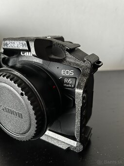 Canon R6 mk ii - 2