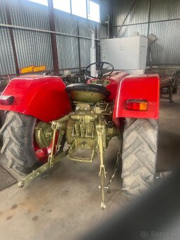 Zetor 3511 - 2