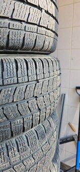 225/65 R16C Kleber TRANSALP 2 zimne - 2