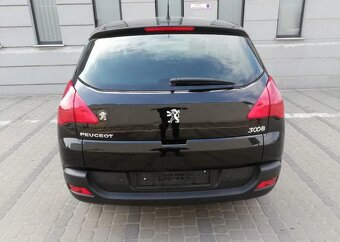 Peugeot 3008 - 2