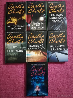 Agatha Christie - 2