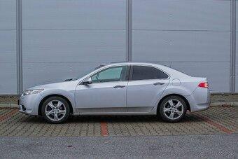 Honda Accord 2.0 i-VTEC Executive 2011 - 2