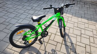 Bicykel kellys 20" - 2