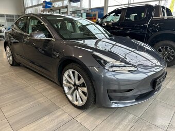 Tesla Model 3 Standard Range Plus - 2