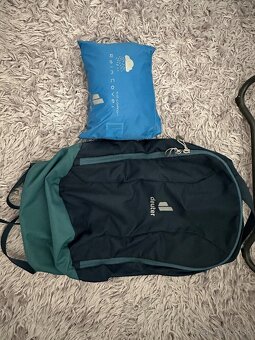 Deuter comfort kid pro - 2