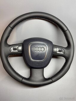 Volant Audi - 2