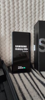 Samsung Galaxy S10+ - 2