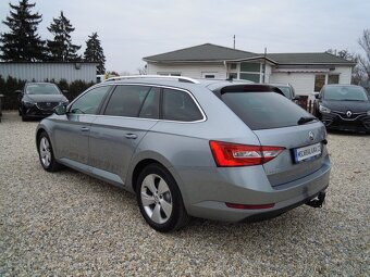 Škoda Superb 2.0TDi ROZVODY-SERVIS-BRZDY - 2