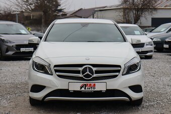 Mercedes-Benz A trieda 180 CDI BlueEFFICIENCY Style /T - 2