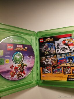 Lego Marvel Super Heroes 2 - 2