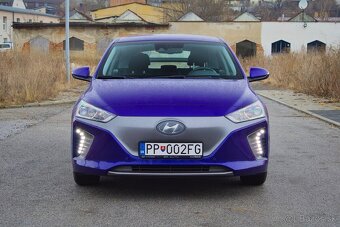 Hyundai Ioniq 2020, 88kW - 2