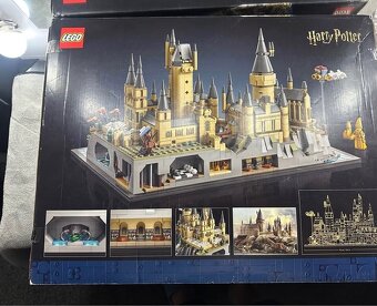 Lego Harry Potter 76419 - 2