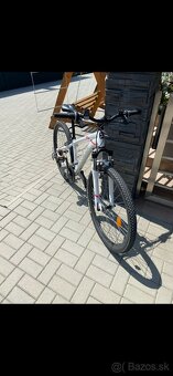 Dámsky horský bicykel - 2