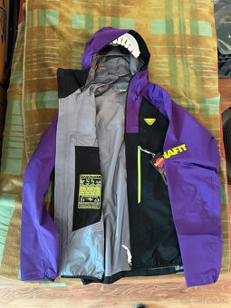 Dynafit Low Tech GoreTex jkt - 2