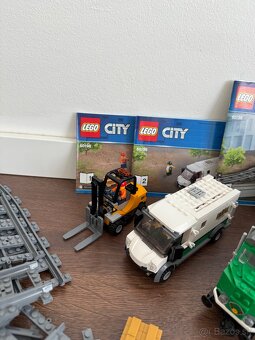 Lego City - 2