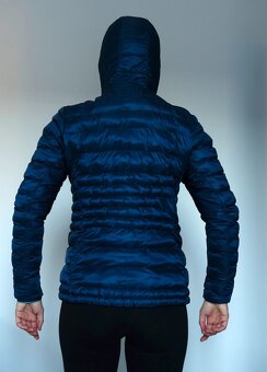 Dámska bunda Vaude Batura Light Thermal Hooded 36 - 2