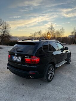 Bmw X5 E70 - 2