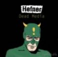 CDčka - HEFNER --- Indie Rock --- - 2