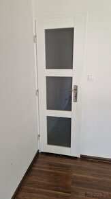 Predám interiérové dvere bez zárubní IHNEĎ - 2