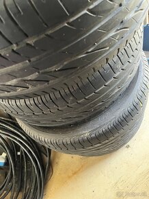 Bridgestone r17 - 2