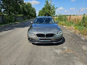 Bmw rad 3 Touring - 2