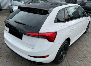 Škoda Scala 1.0 TSI Monte Carlo - 2