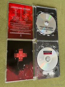 Rammstein CD DVD - 2