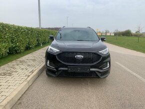 FORD EDGE 2.0 EcoBlue Bi-Turbo ST-line - 2