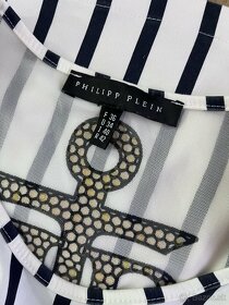 philipp plein šaty - 2