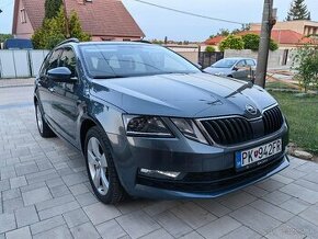 OCTAVIA 3 FACELIFT, DRIVE, 2.0TDI, 110KM, M6 - 2